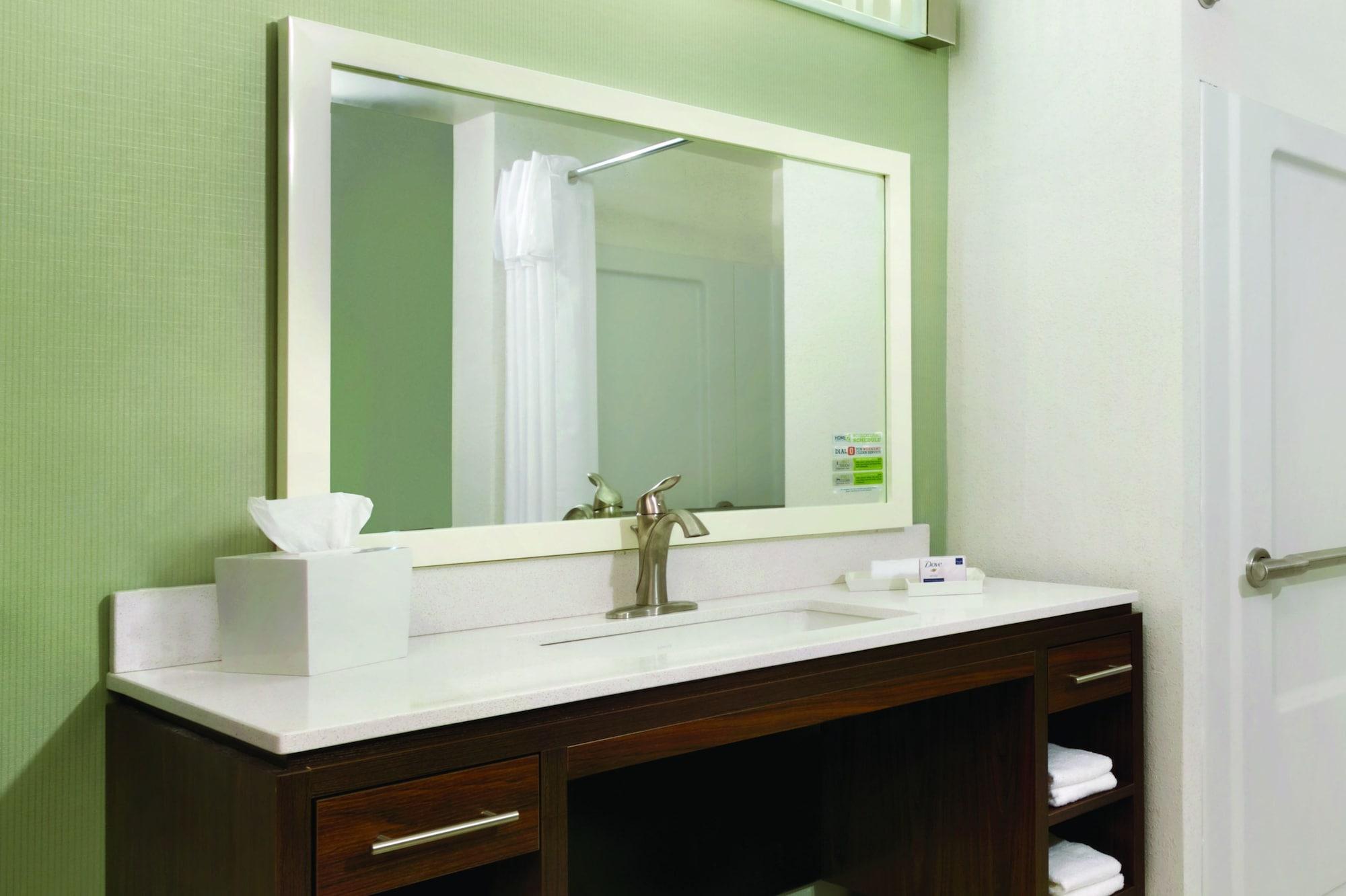 Home2 Suites By Hilton Mt Pleasant Charleston Mount Pleasant Eksteriør billede