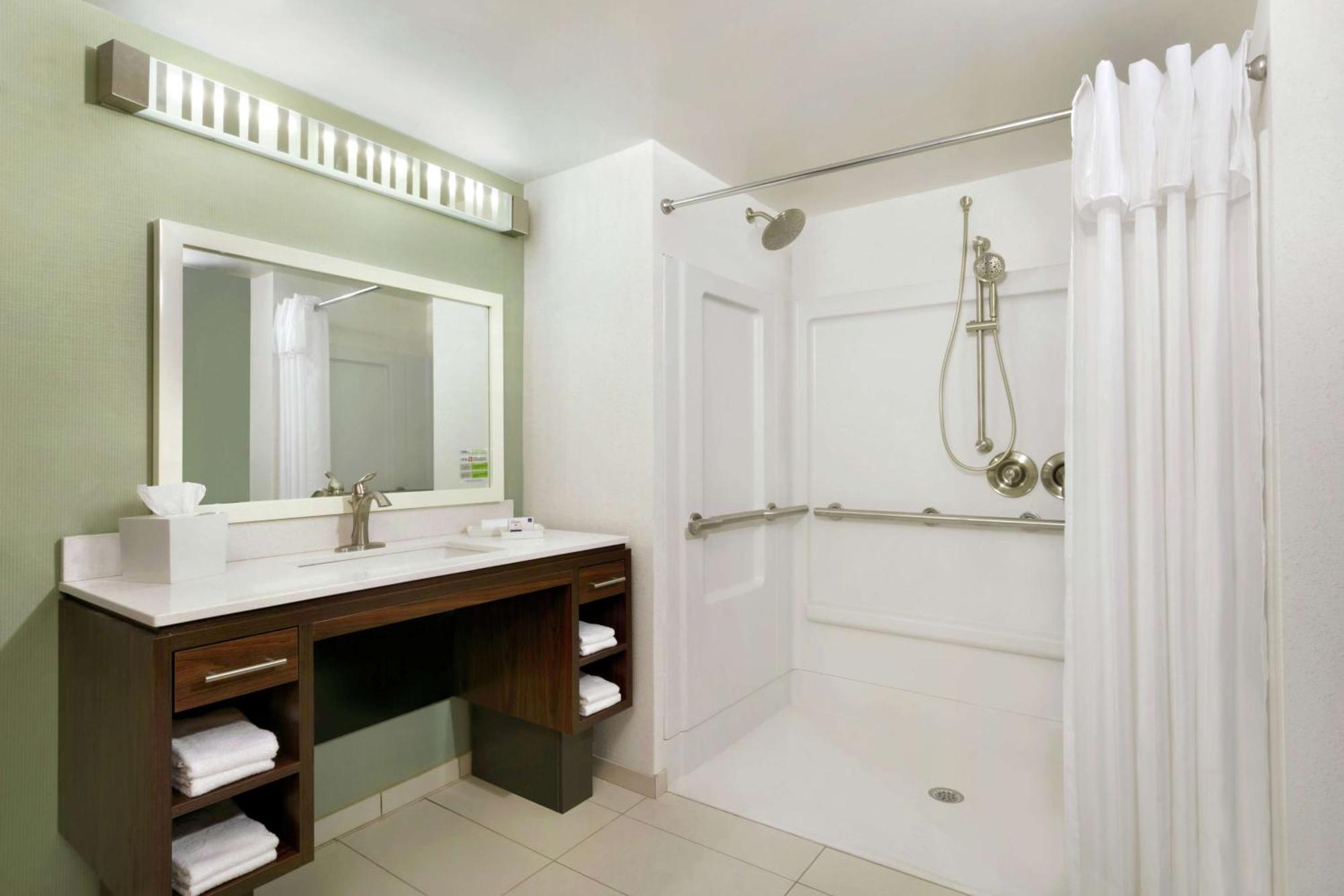 Home2 Suites By Hilton Mt Pleasant Charleston Mount Pleasant Eksteriør billede