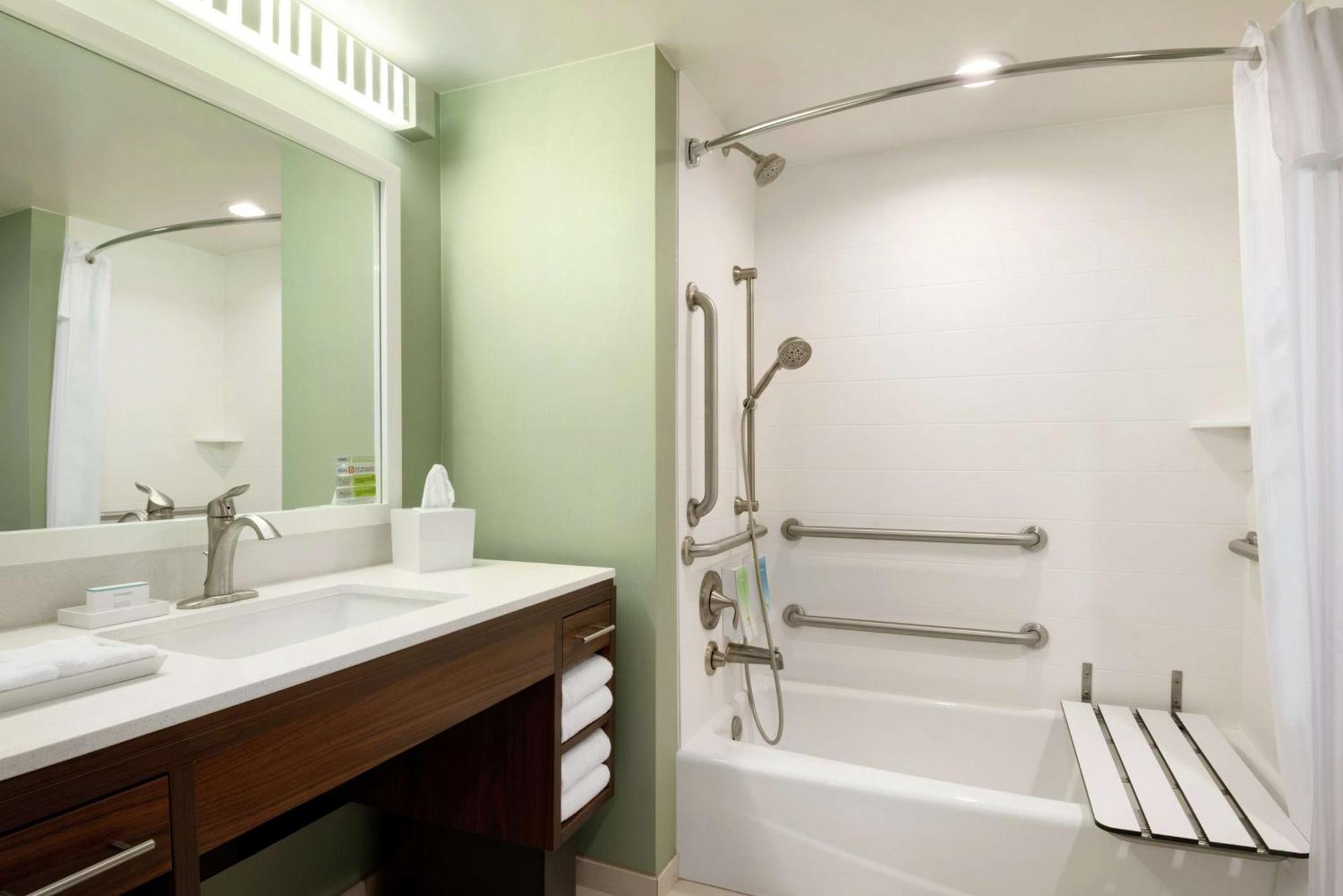 Home2 Suites By Hilton Mt Pleasant Charleston Mount Pleasant Eksteriør billede