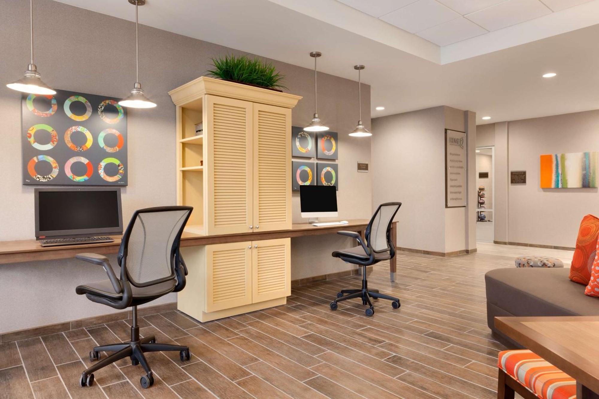 Home2 Suites By Hilton Mt Pleasant Charleston Mount Pleasant Eksteriør billede