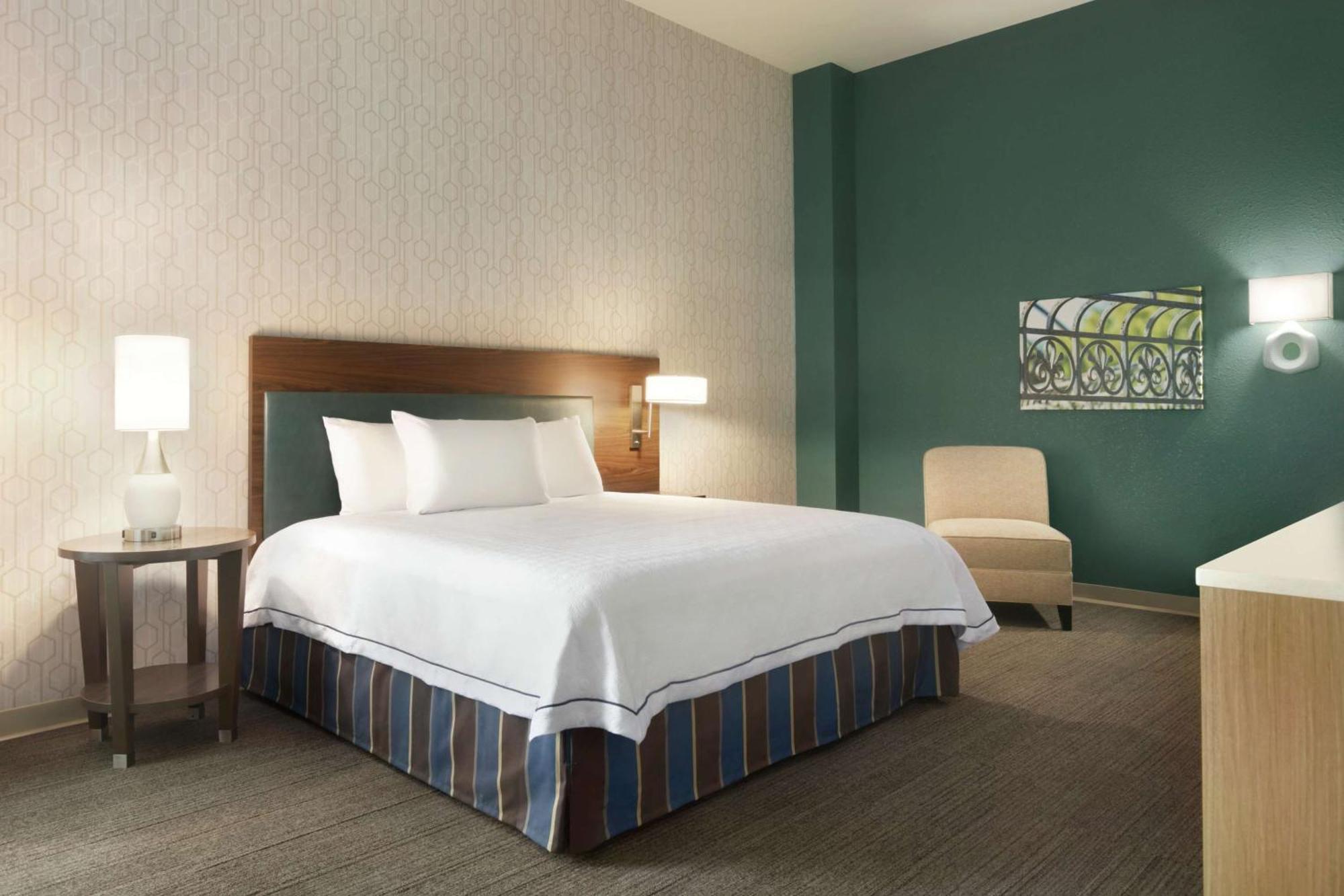 Home2 Suites By Hilton Mt Pleasant Charleston Mount Pleasant Eksteriør billede