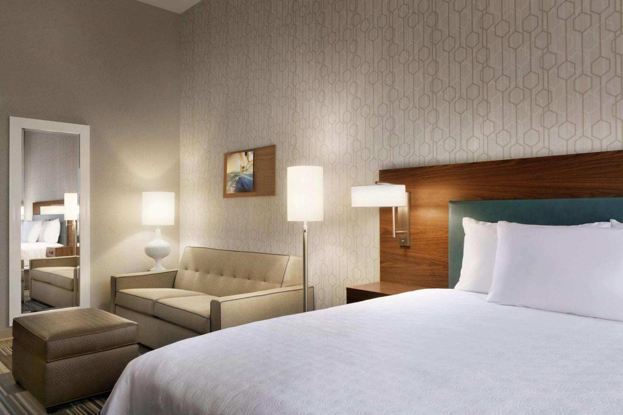 Home2 Suites By Hilton Mt Pleasant Charleston Mount Pleasant Eksteriør billede