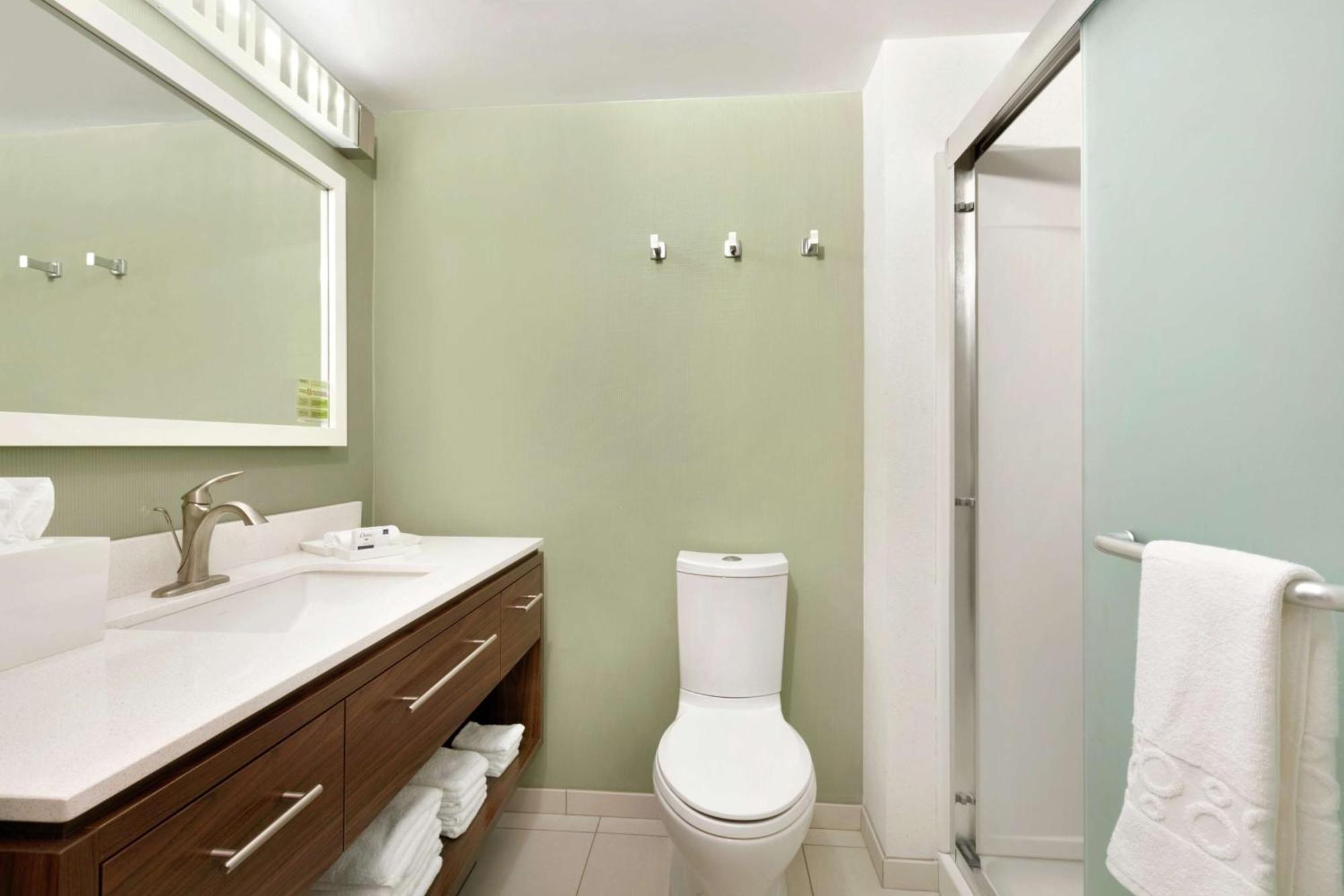 Home2 Suites By Hilton Mt Pleasant Charleston Mount Pleasant Eksteriør billede