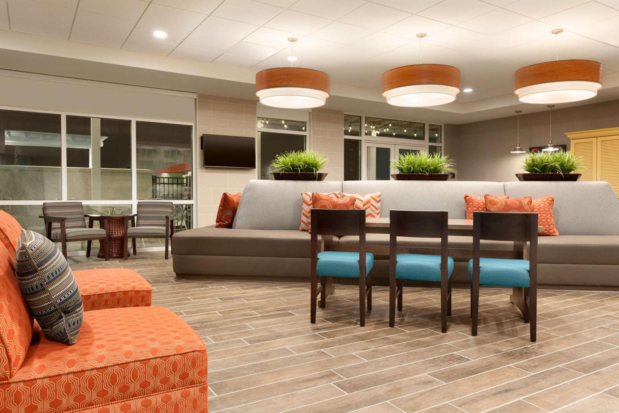 Home2 Suites By Hilton Mt Pleasant Charleston Mount Pleasant Eksteriør billede