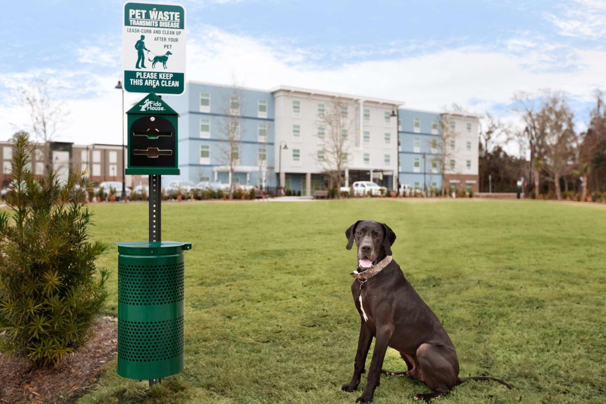 Home2 Suites By Hilton Mt Pleasant Charleston Mount Pleasant Eksteriør billede