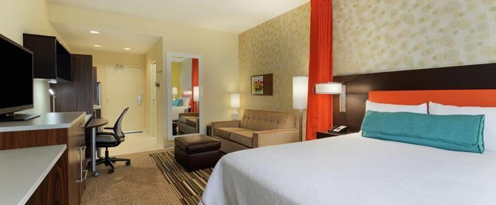 Home2 Suites By Hilton Mt Pleasant Charleston Mount Pleasant Eksteriør billede