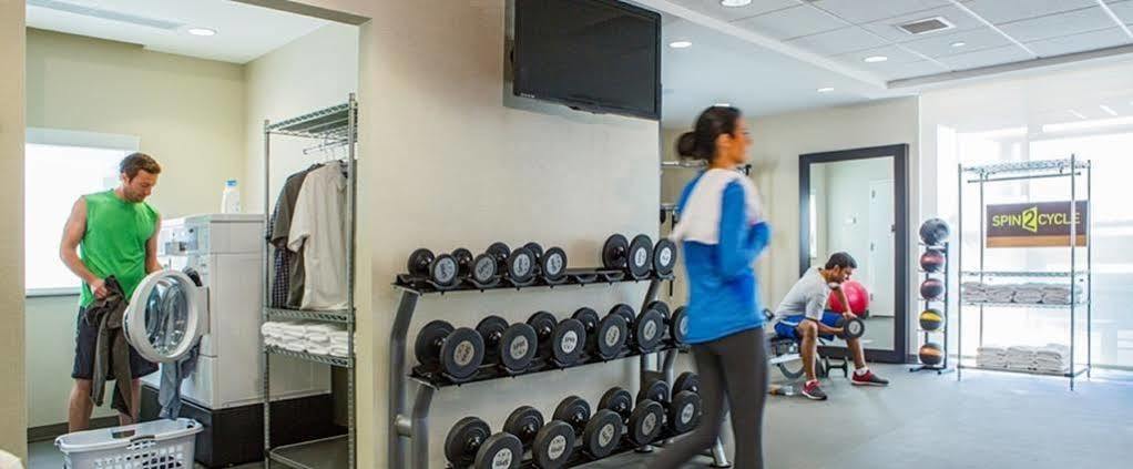 Home2 Suites By Hilton Mt Pleasant Charleston Mount Pleasant Eksteriør billede